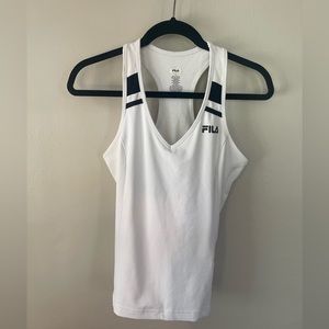 FILA Athletic tank top